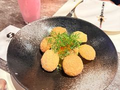 -SHADOWS•Bistro&Eatery(安福路店)