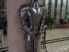 -圣地雅歌KTV(市府广场店)