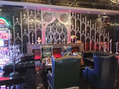 -范特西FANTASY量贩式KTV(民主广场店)
