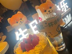 -盛宴自助餐厅(运达喜来登店)