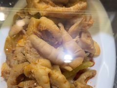 -君霖海鲜私房菜(春柳店)