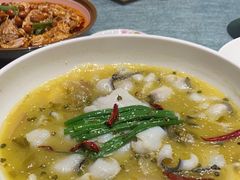 -滋味工坊中餐厅(高新区店)