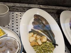 -壹只菜·崇明本地特色菜(崇明南门店)