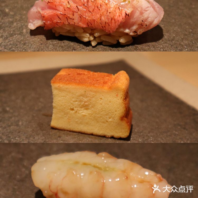 🍣大连日料界的天花板|最专业的omakase