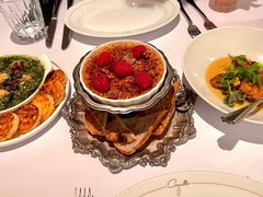 -壳里西餐厅Coquille Seafood Bistro(蒙自路店)