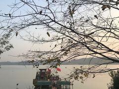 -张公山寨景区