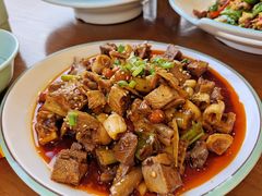 -妈妈传炖品(双林店)