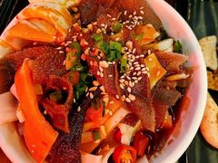 功夫双脆-炉小二铜锅牛蛙•川湘菜(三里屯店)