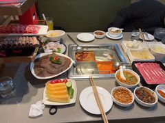 -海底捞火锅(杭州滨江九宜城店)