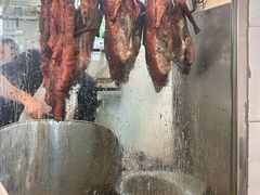 -杞兴东莞烧鹅