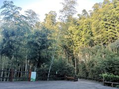 -高老庄·老溧阳·私房菜(南山竹海店)