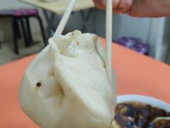 牛肉包子-增盛魁小吃店