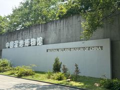 -中国湿地博物馆