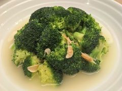 -麒麟中餐厅·经典粤菜·地道菜式老字号(广州长隆酒店)