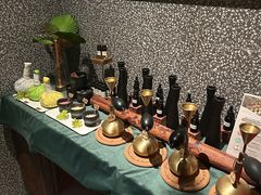 -泰适SPA馆丨精油·按摩·足道(后海地铁口店)