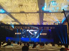 -济南喜来登酒店