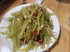 -宣恩烤活鱼(宣恩总店)