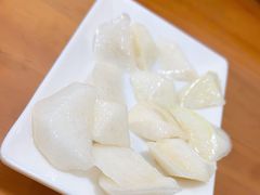 -尕西木老春台东乡手抓美食