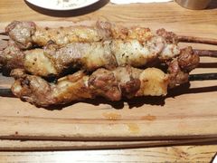 -阿里家·新疆烤肉酒場 by MIG