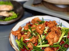 -金龙·打边炉(南京西路店)