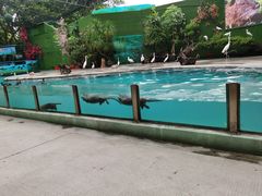 -麗枫酒店(广州汉溪长隆站野生动物园景区店)