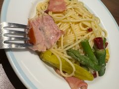 -萨莉亚意式餐厅(杭州西溪龙湖天街店)