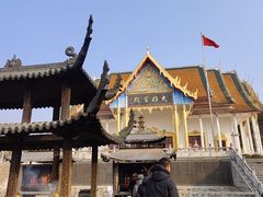-报恩禅寺