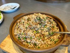 -张家卫·阳江菜·小海鲜(肥婆湾桥店)