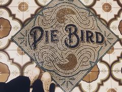-Pie Bird(新闸路店)