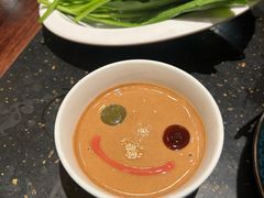 -南门涮肉(天坛店)
