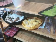 -牛品福潮汕牛肉火锅(旺庄店)