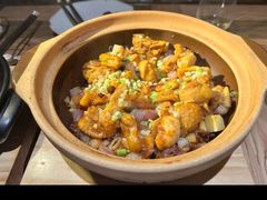 -宴锦堂·西院私房菜