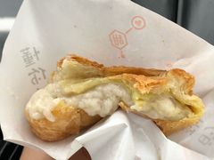 -君之狮子山·轻糖烘焙(开元Mini店)