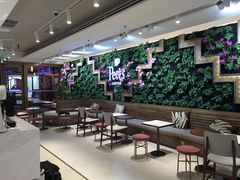 -Peet's Coffee皮爷咖啡(豫园店)