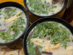 -鸭小妹鸭血粉丝(老门东店)