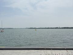 -金鸡湖景区