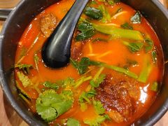 -和府捞面(东直门银座店)