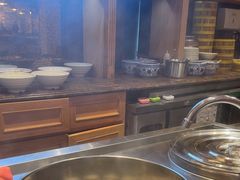 -大食代美食广场(上海中心店)