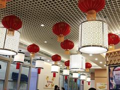 大堂-添好运点心专门店(百老汇店)