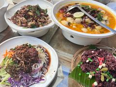 -尽善百年古院餐厅(王家老宅店)