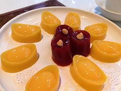 -红樱桃·欢乐餐厅(太原里店)