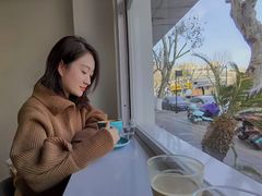 -白鹅咖啡(金城花园店)