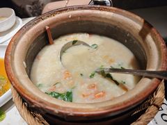 -潮州府·潮菜·砂锅粥(徐家汇店)