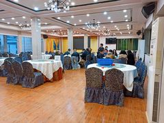 大堂-庭苑美食中心·陈皮烧鹅·海鲜(台山店)