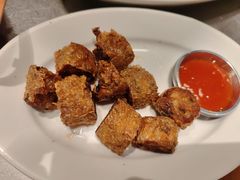 -陈鹏鹏潮汕菜(欢乐海岸 海边景观店)