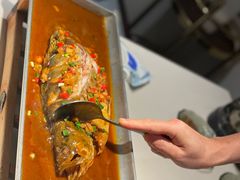 -徽州小镇(高新店)