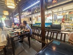 -小方外婆菜(蒙山路店)