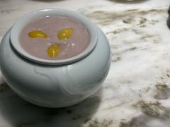 白果芋泥-潮堂 · 潮州菜(恒隆广场店)