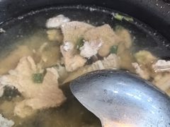 -叶客·客家菜·八刀汤(东骏店)