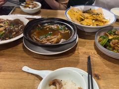 -丰乐餐厅·始于1999·本地老字号